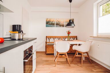 Haus am Zabelstein - Ferienwohnung Eyka