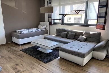 Gästehaus Reiger - Ferienappartement Stefan 1.OG modern und hochwertig ausgestattet