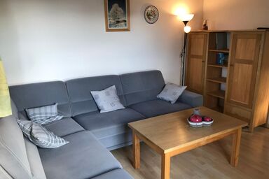 Ferienwohnungen Lusenblick - Ferienwohnung Nr. 2