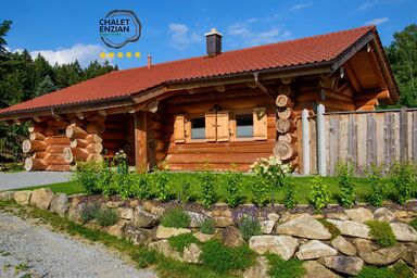 Chalet Enzian Bayerwald