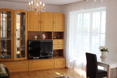 Ferienwohnung Veronika - Ferienwohnung am Waldrand