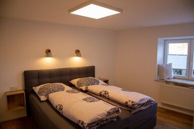 Ferienwohnung Leit`n Heisl - Ferienwohnung Hanna