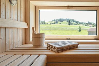 Das Allgäu Schätzle - Chalet Hochgrat