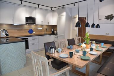 Ferienhaus am Donauspitz