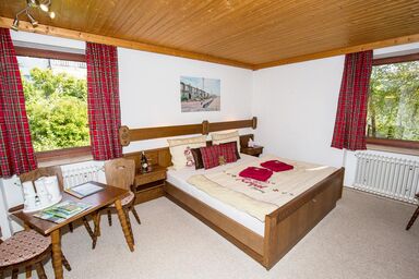 Scottish Highlander Guesthouse - Familienzimmer en suite