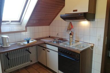 Ferienwohnung Haus Silvia - Ferienwohnung mit kostenfreiem WLAN