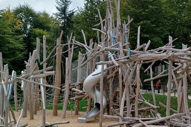 Ferien-Appartement "Vier Jahreszeiten" - Ferien-Appartement Vier Jahreszeiten