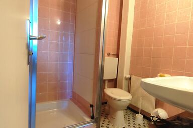 Ferienwohnung Liebau - Apartment Rachel