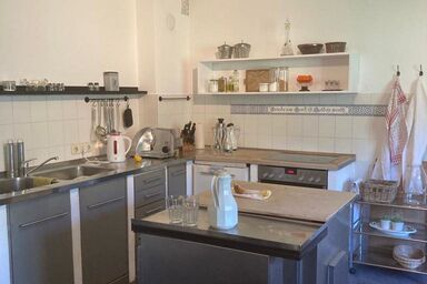 Uhlenmühle - Ferienhaus Uhlenmühle