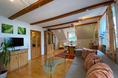 Ferienwohnung Bamberg Land