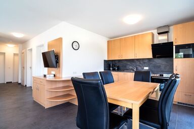 Feriendorf am Sonnensee - Wohnung V4