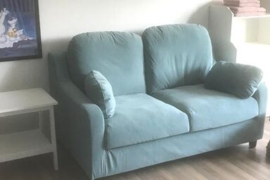 Ferienwohnung Traummichel - Ferienwohnung Erdgeschoss