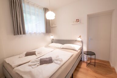 Rhön Apartments - Apartment "Sonne"