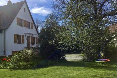 Familyhaus Hochreuther's Hof - Ferienhaus