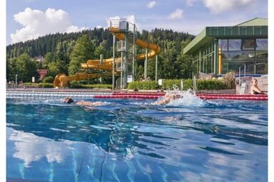 Ferienwohnung Goldfasan