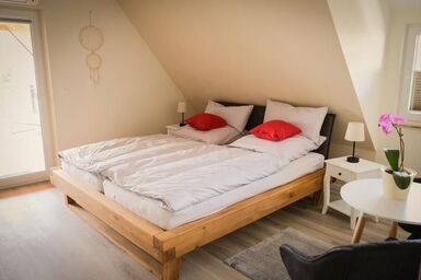 Bonnavista Ferienwohnungen - Casa Elisabeth