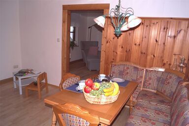 Haus am Seeufer - Ferienwohnung Max Obergeschoss