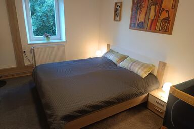 Ferienwohnung zur Wacht - Ferienwohnung