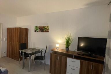 Appartement am Brunnenplatzl mit Bademantelzugang - Appartement am Brunnenplatzl