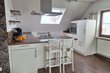 Lechner´s Hof - Ferienwohnung mit 95qm und sonnigem Balkon