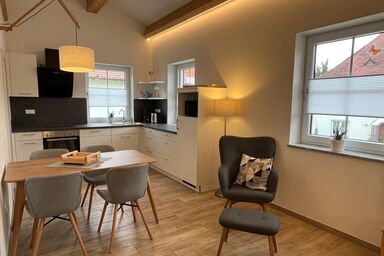 Ferienwohnung Wohlmann - Ferienwohnung