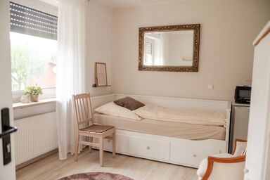 Ferienwohnung Kleine Auszeit - Appartement