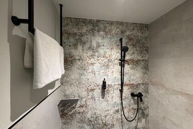 Parzivita Suites - Junior Suite