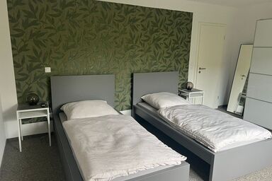 Ferienzimmer im Erlebniseck - Ferienzimmer 2