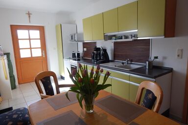 Am Sonnenhang Rhön - Ferienwohnung