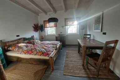 Little-Lama-Lodge - Doppelzimmer