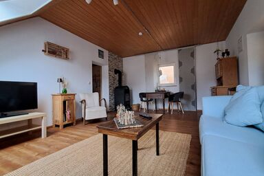 Ferienwohnung Kleine Auszeit - Ferienwohnung