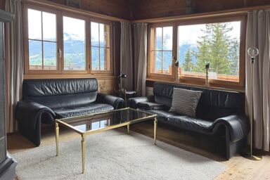 Ferienwohnungen Kühn - 3-Zimmerwohnung "Kühn" mit Empore bis 5 Personen, 70qm