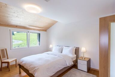 Ferienwohnung Jones - 4-Zimmerwohnung für 6 Personen, 120qm