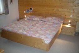 Ferienwohnung Crest Grond Herter, Waltensburg - 4.5 Zimmer Ferienwohnung für max. 6 Pers.