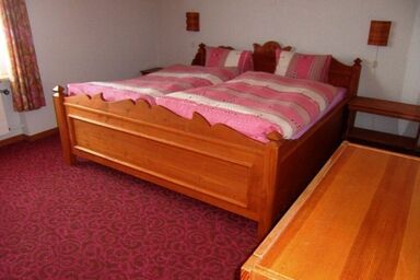 Ferienwohnung Carner Collenberg, Degen - 3 Zimmer Ferienwohnung für max. 4 Pers.