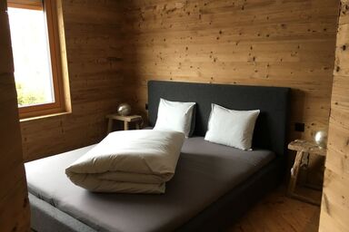 Ferienwohnung Casa Bischu Valtiarm, Vattiz - 3.5 Zimmer Ferienwohnung für max. 4 Pers.