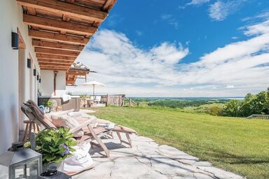 Chiemsee Chalet - Double room