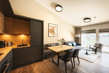 Remind Apartments Brixen - Double room