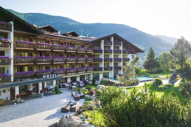 Der Kirchheimerhof - Double room