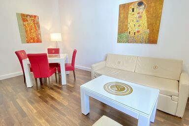 Steiner Residences Vienna Augarten - Double room