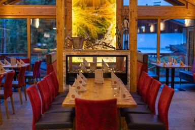 Wellnesshotel Dachsteinresort - Double room