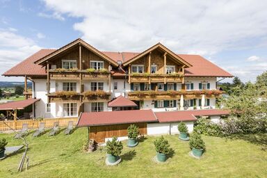 Hotel Waldruh - Double room