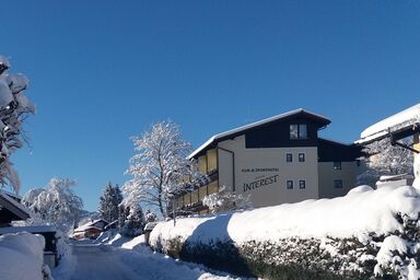 Interest Vitalhotel - Double room