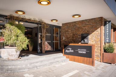 AlpenParks Hotel & Apartment Taxacher - Double room