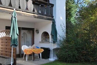 Florianshof - Double room