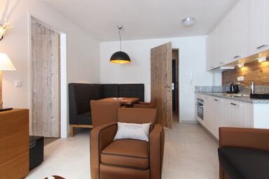 Avenida Mountain Lodges Saalbach by Alpin Rentals - Double room