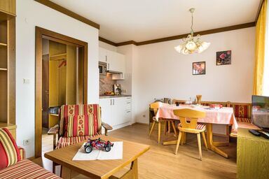 Appartementhaus Winkler - Double room