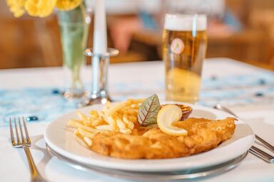 Altötting City Apartments - Double room