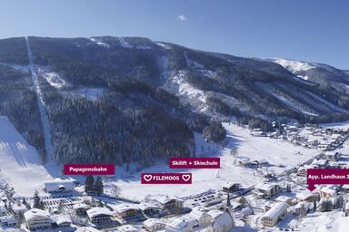 Landhaus Jäger in Filzmoos - Landhaus Jäger in Filzmoos .1