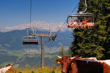 im Almdorf in Flachau - im Almdorf in Flachau .1